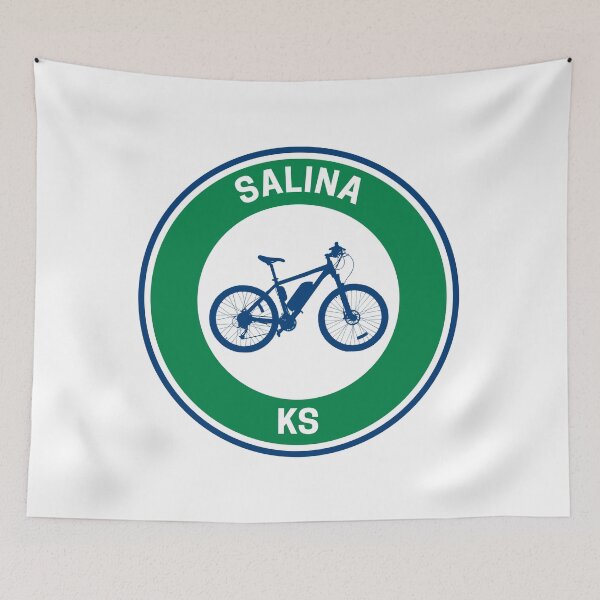 Item preview, Vintage Salina Kansas designed and sold by fearcity.