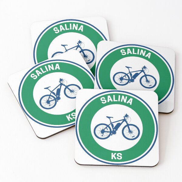 Item preview, Vintage Salina Kansas designed and sold by fearcity.