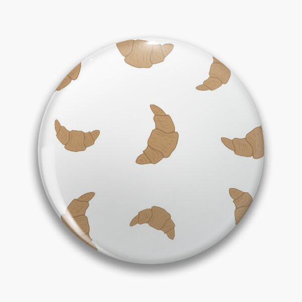 Item preview, Croissant designed and sold by FunkyPattern.