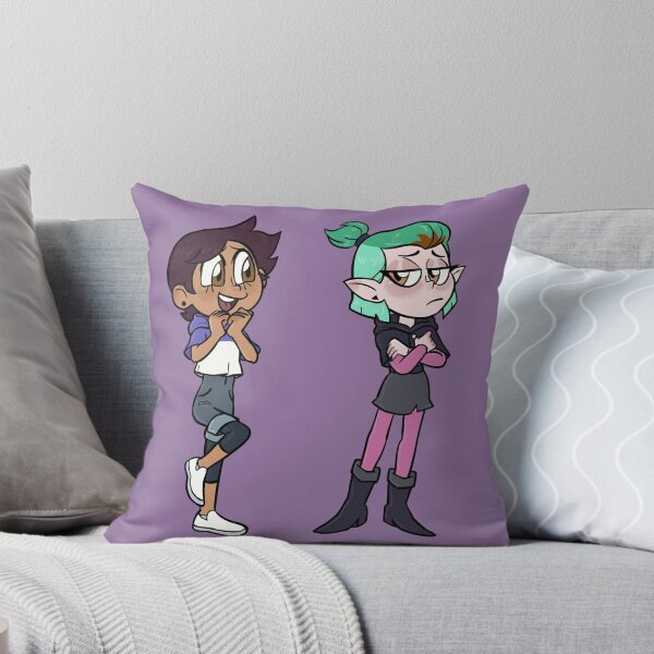 Item preview, Luz and Amity designed and sold by Paryficama.