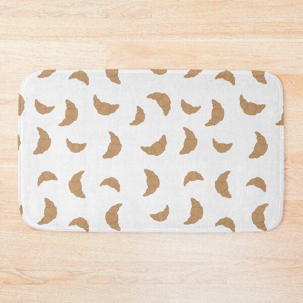 Item preview, Croissant designed and sold by FunkyPattern.