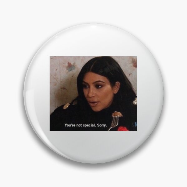 Item preview, Cita de Kim Kardashian designed and sold by mwally60.