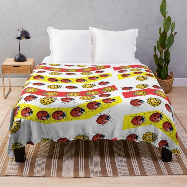 Item preview, Lady bugs bringing you lots of luck! designed and sold by Fabrifrank.