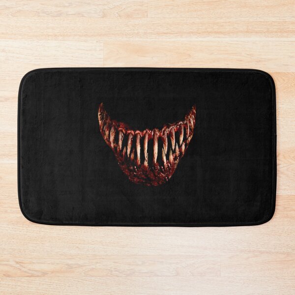 Item preview, Toothy Grin designed and sold by Larry Oates.