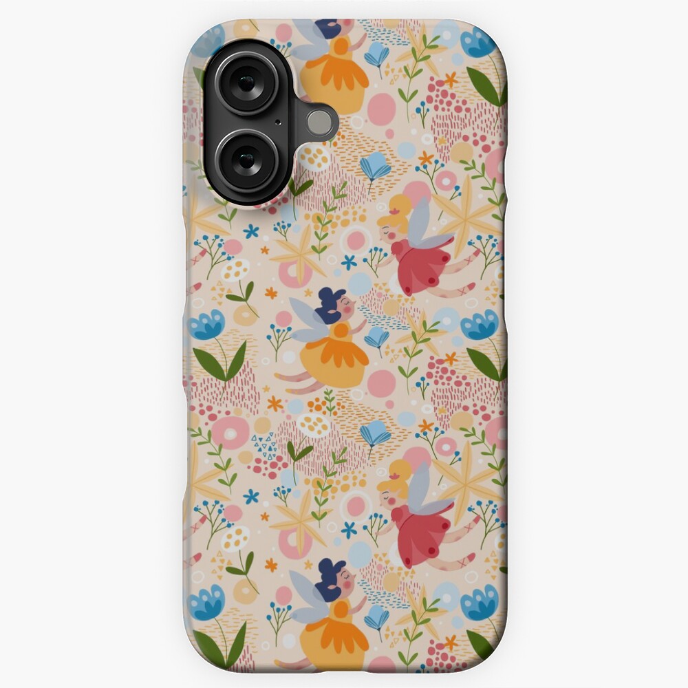 Vista previa del artículo con la obra «Funda rígida para iPhone», diseñado y vendido por paulahurtado.