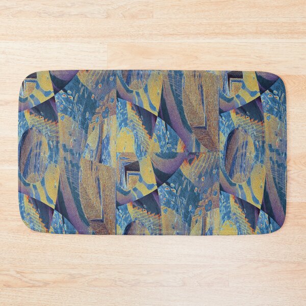 Item preview, Microbial World designed and sold by circa24.