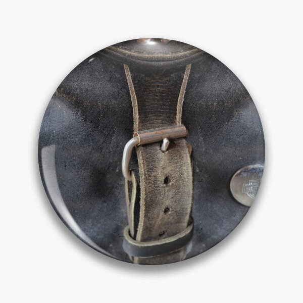 Item preview, Leather and Silver designed and sold by Marie Palcic.