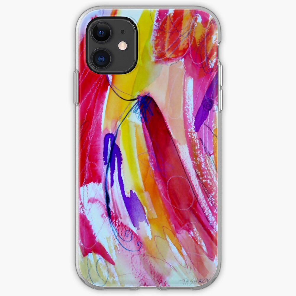 Breeze iPhone Case & Cover