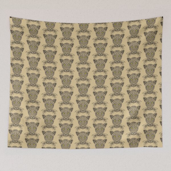Item preview, Leopard Print designed and sold by Child of the Corn Designs.