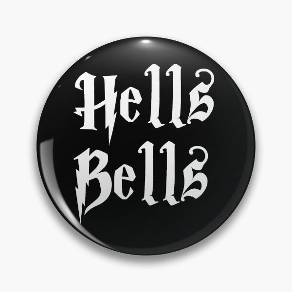 Item preview, Hells Bells designed and sold by gingerlouls.