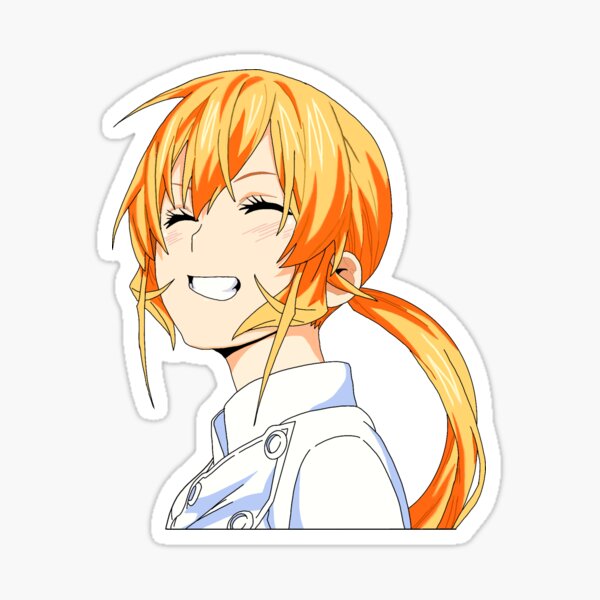 Megami Ryou Stickers for Sale