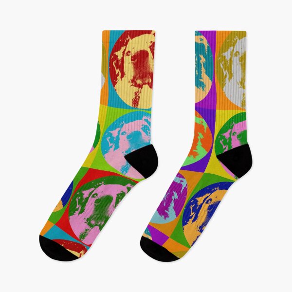 Item preview, Australian Shepherd Pop Art Style Dog Lover Gift Pet Owner Aussie designed and sold by joannejgg.