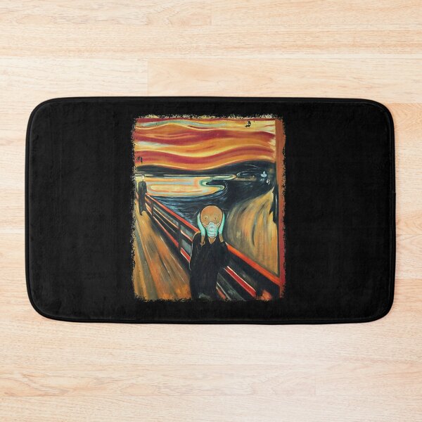 Item preview, Safe Scream designed and sold by jonah block.