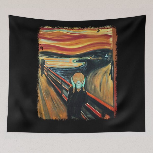 Item preview, Safe Scream designed and sold by jonah block.