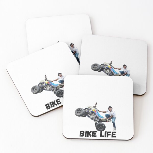 Item preview, Bike life designed and sold by SalimLeo.