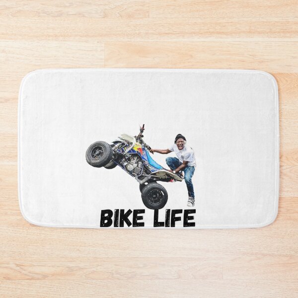 Item preview, Bike life designed and sold by SalimLeo.