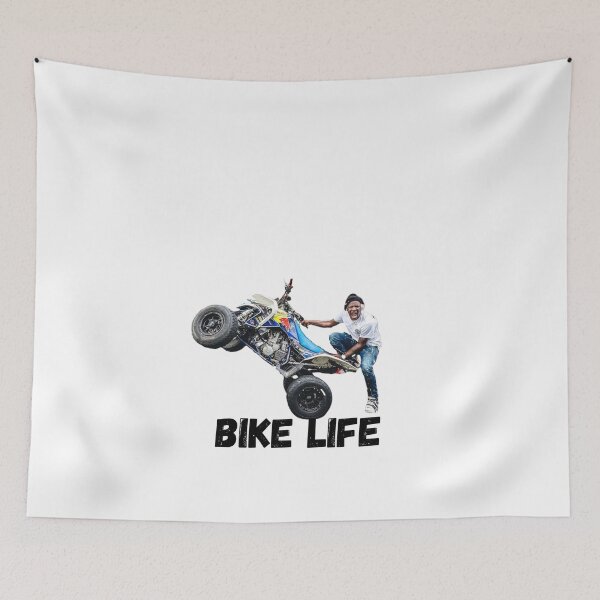 Item preview, Bike life designed and sold by SalimLeo.