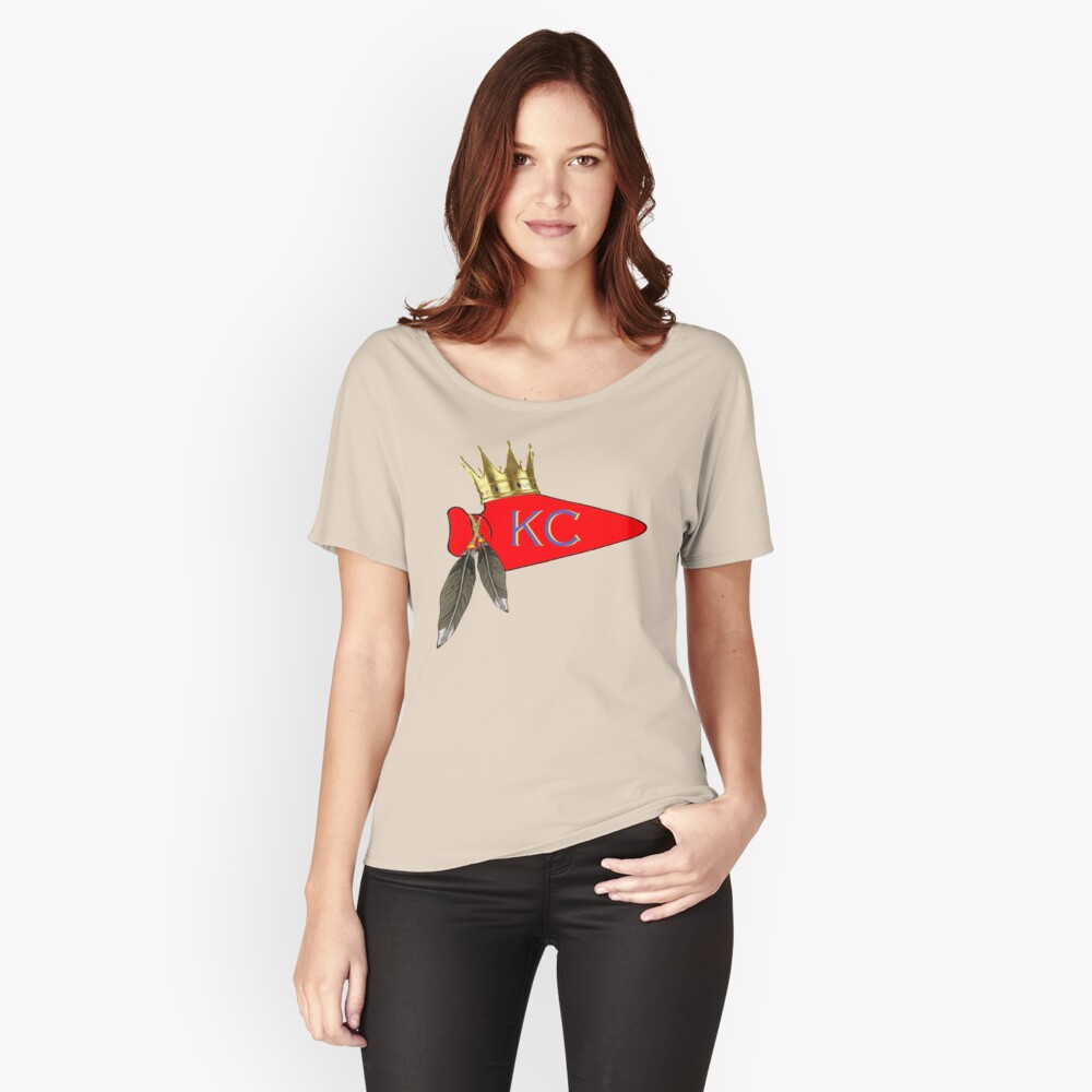 Item preview, Relaxed Fit T-Shirt designed and sold by KCSportswear.