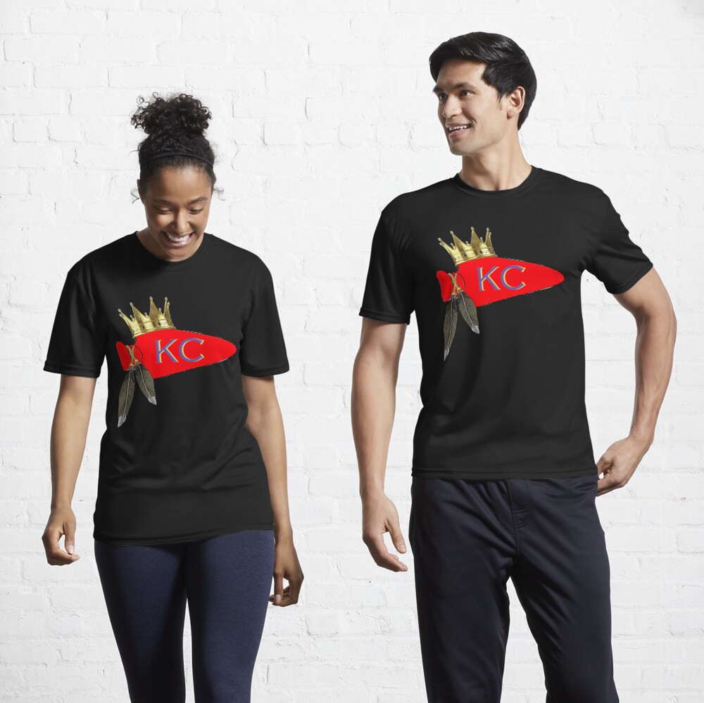 Item preview, Active T-Shirt designed and sold by KCSportswear.