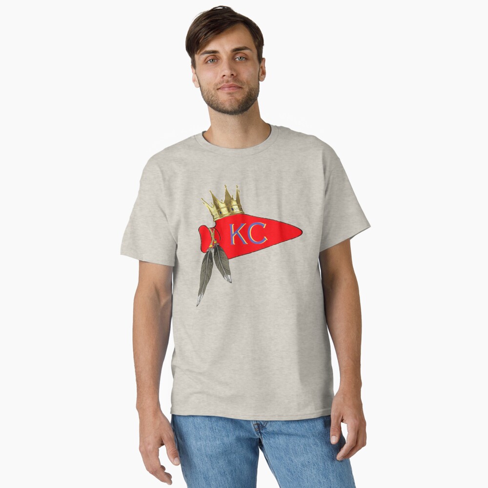 Item preview, Classic T-Shirt designed and sold by KCSportswear.