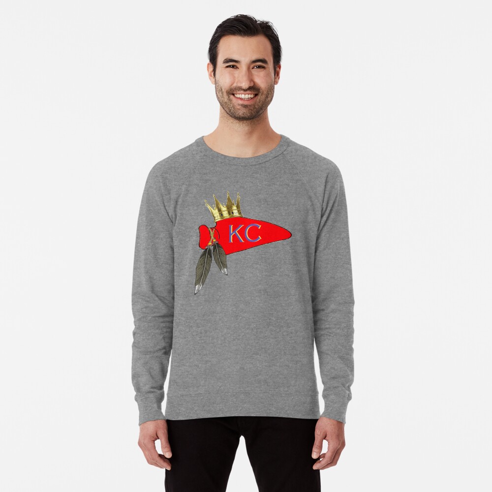 Item preview, Lightweight Sweatshirt designed and sold by KCSportswear.