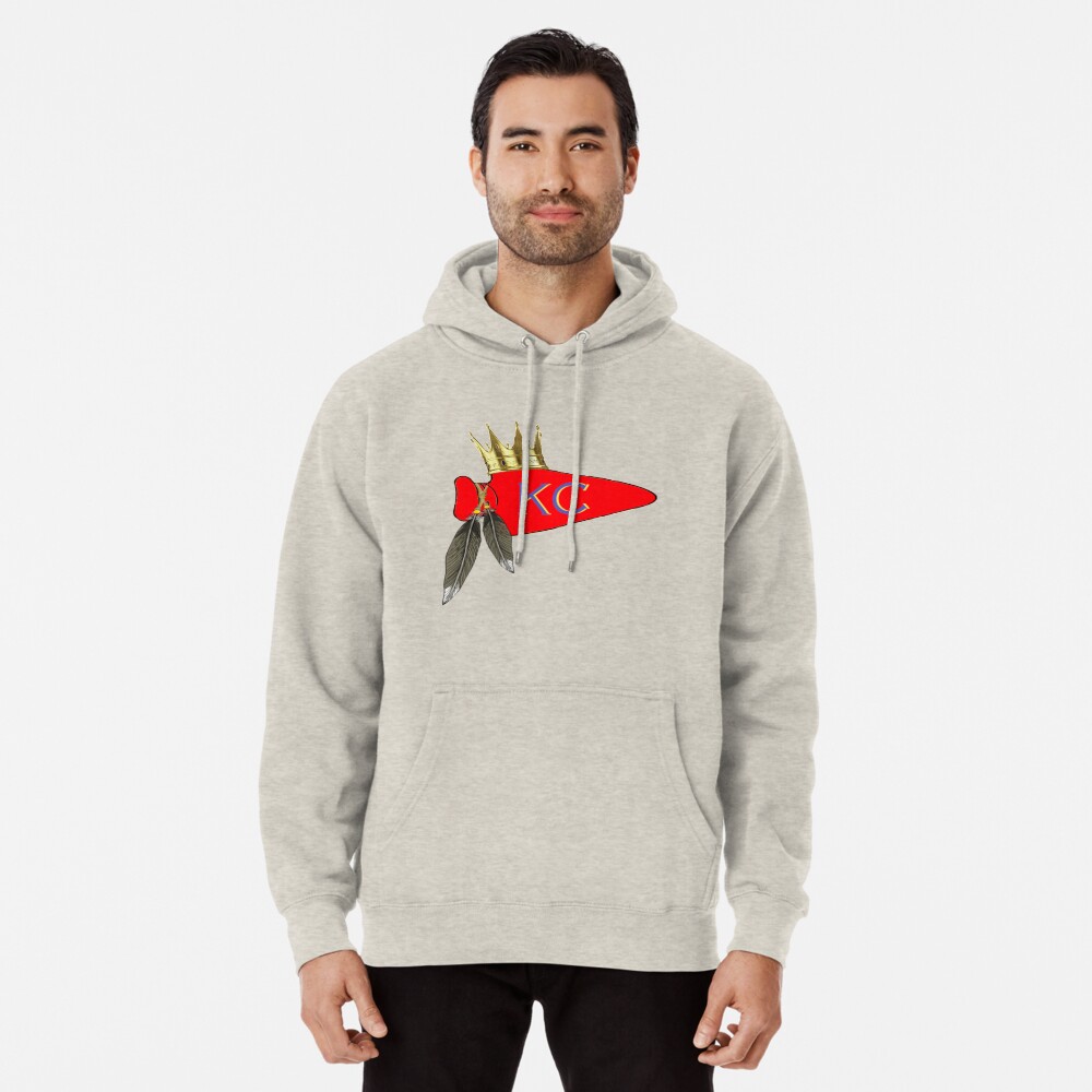 Item preview, Pullover Hoodie designed and sold by KCSportswear.
