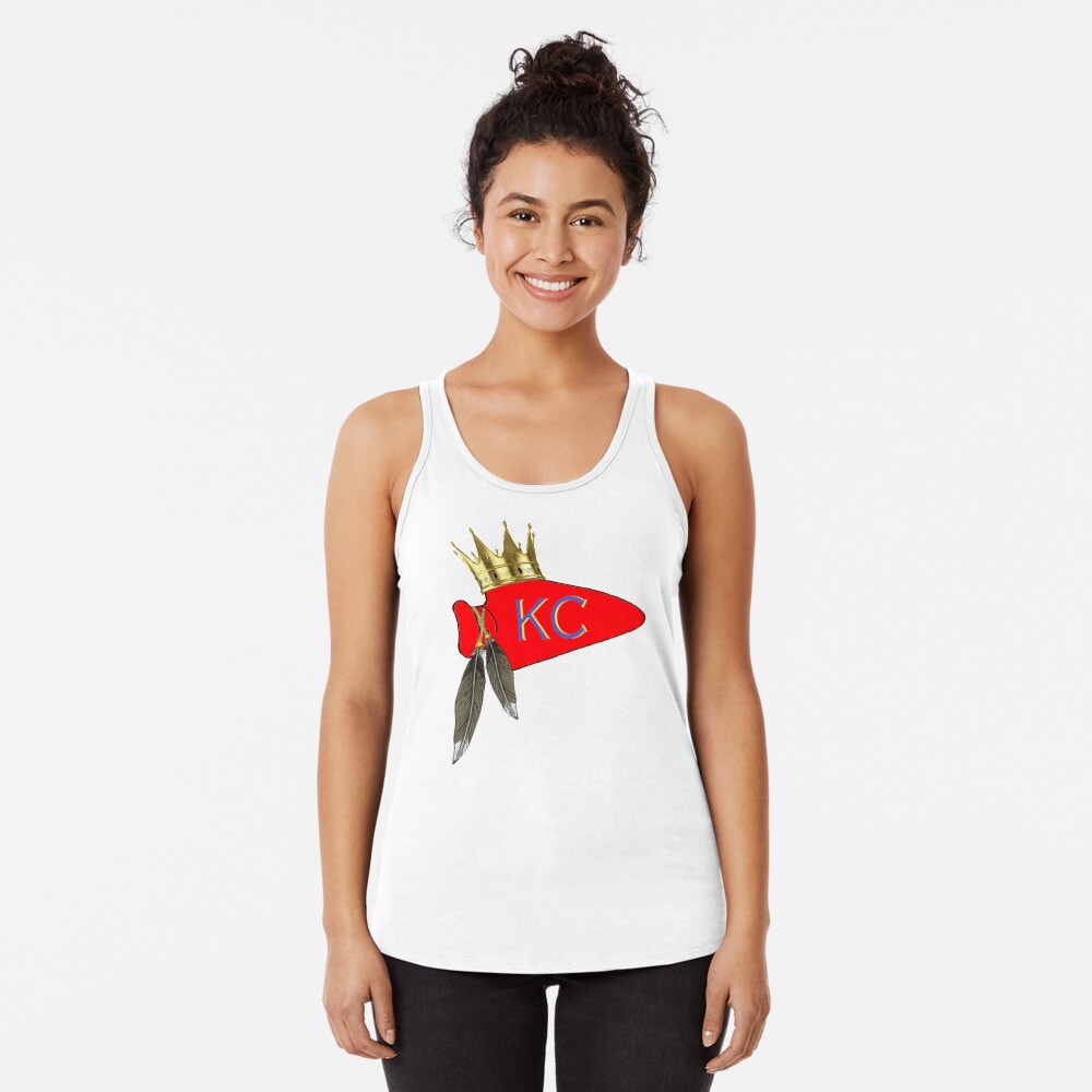 Item preview, Racerback Tank Top designed and sold by KCSportswear.