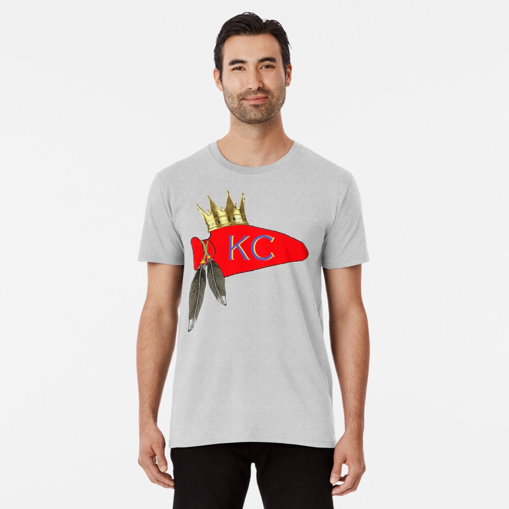 Item preview, Premium T-Shirt designed and sold by KCSportswear.