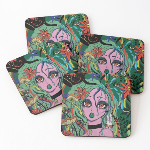 Item preview, Lost designed and sold by Anna Lorbach.