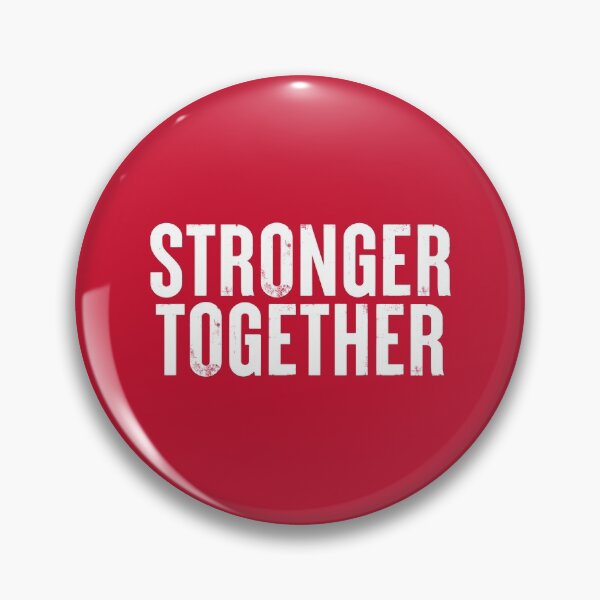 Item preview, Stronger Together #03 designed and sold by SalahBlt.