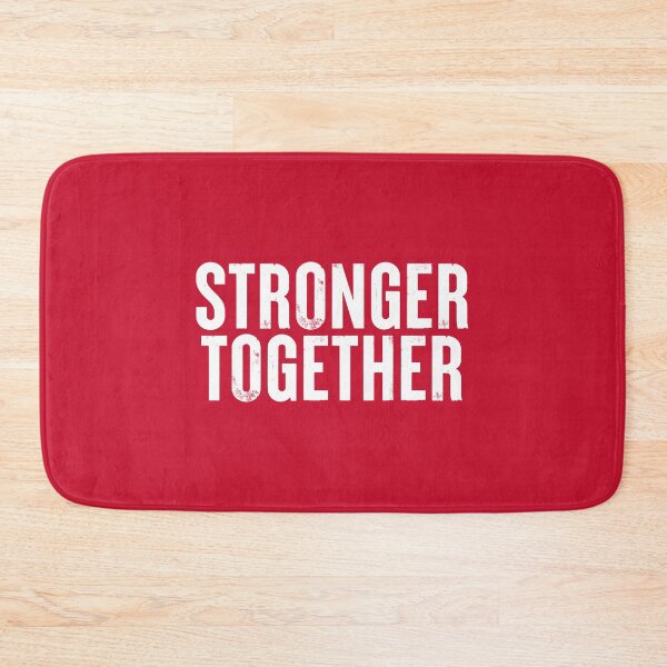 Item preview, Stronger Together #03 designed and sold by SalahBlt.