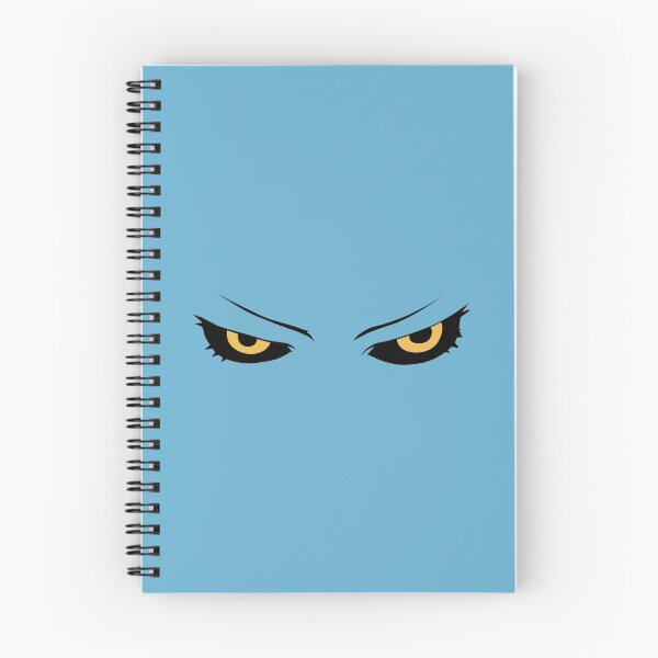 Item preview, Eyes of the Dullahan designed and sold by LoganAgle.