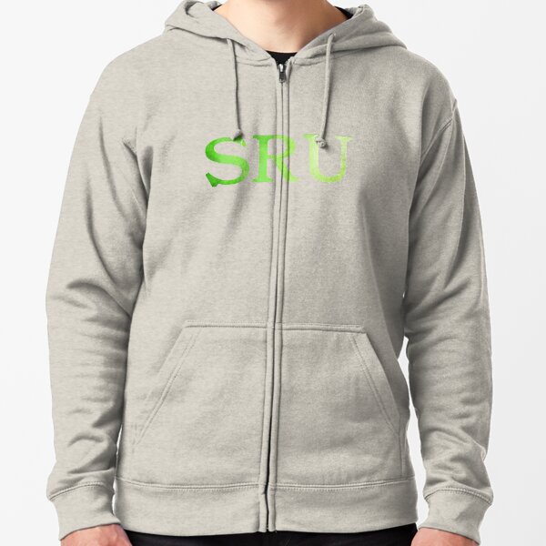 slippery rock university hoodie