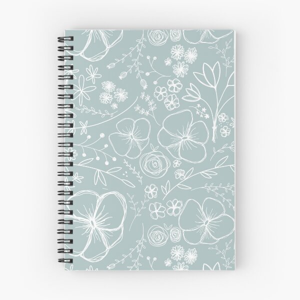 Item preview, White Floral designed and sold by kimkkry.