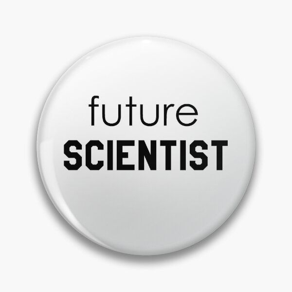 Item preview, Future Scientist designed and sold by gingerlouls.