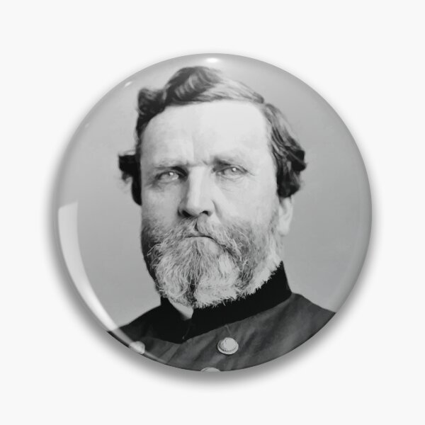 Item preview, General George Thomas  designed and sold by warishellstore.