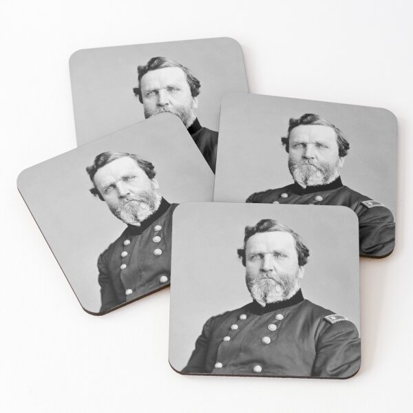 Item preview, General George Thomas designed and sold by warishellstore.