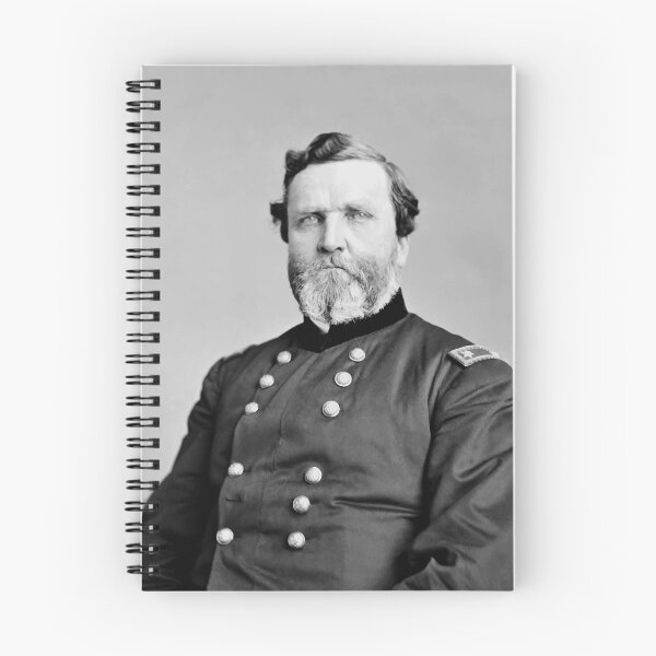 Item preview, General George Thomas  designed and sold by warishellstore.