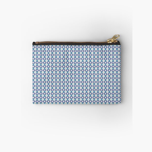 Item preview, DIAMANTE AZUL designed and sold by DebbieThompson.