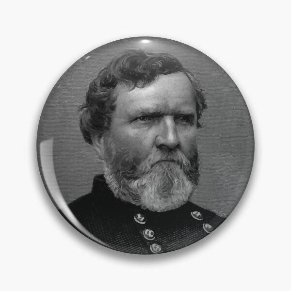 Item preview, General George Henry Thomas designed and sold by warishellstore.
