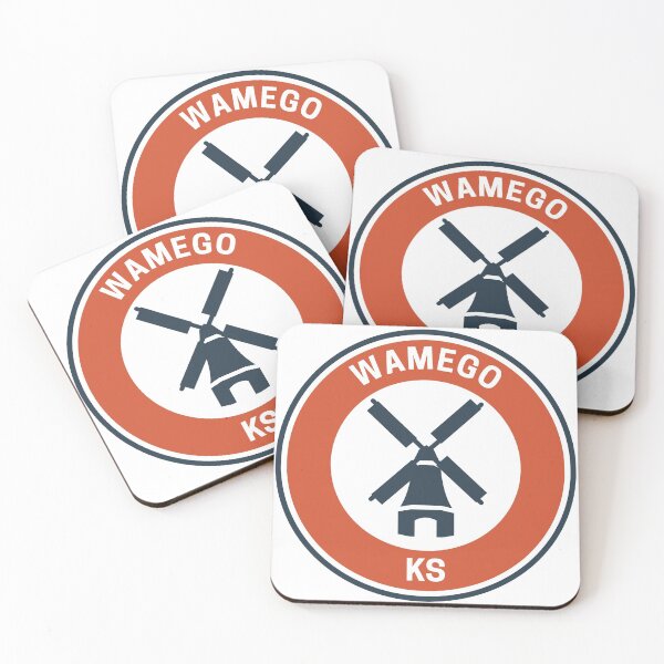 Item preview, Vintage Wamego Kansas designed and sold by fearcity.