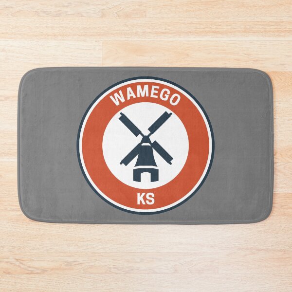 Item preview, Vintage Wamego Kansas designed and sold by fearcity.