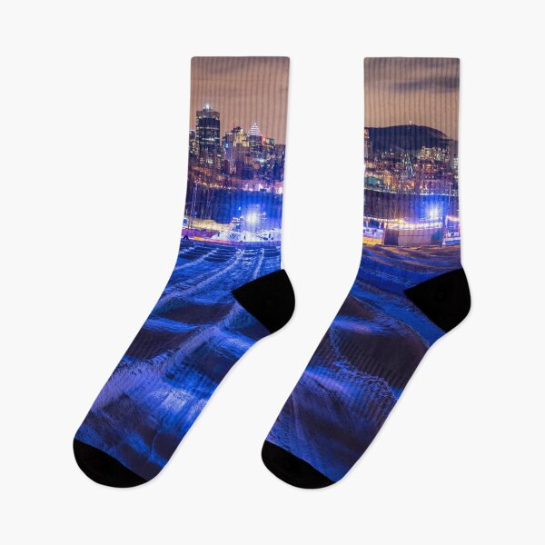 Item preview, High angle in the slide of Montreal designed and sold by RezieMart.