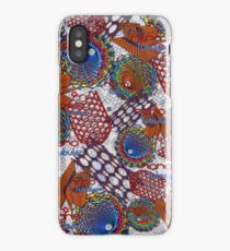 "Nano Tubular"© iPhone Case