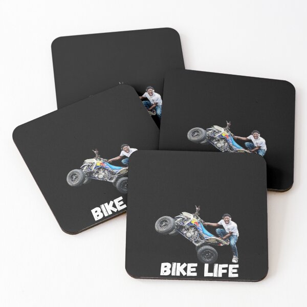Item preview, Bike life designed and sold by SalimLeo.