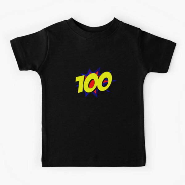 Item preview, Superhero 100 Years Old Birthday designed and sold by flippinsg.