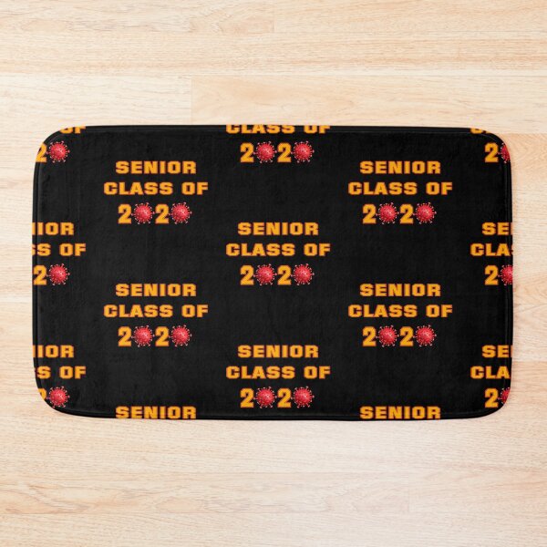 Item preview, Senior Class of 2020 - Covid edition designed and sold by AUTISM ODYSSEYS.