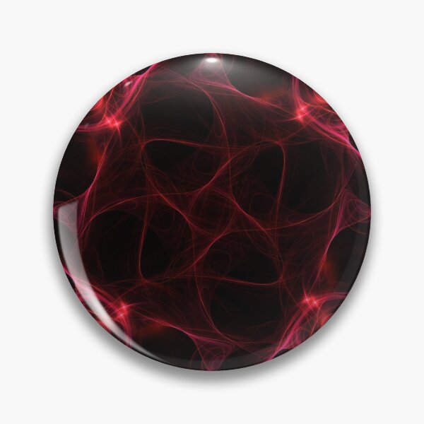 Item preview, Red Swirl | Fractal Art designed and sold by Brian Kroijer.