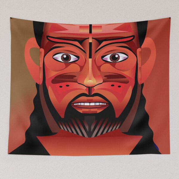Item preview, Hector designed and sold by Charles Harker.