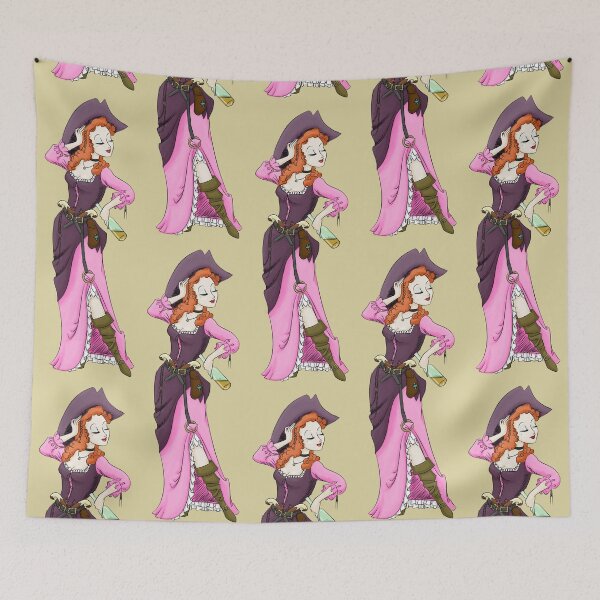 Item preview, Redhead in New Costume  designed and sold by Sunshone2.
